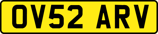 OV52ARV