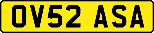 OV52ASA