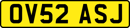 OV52ASJ