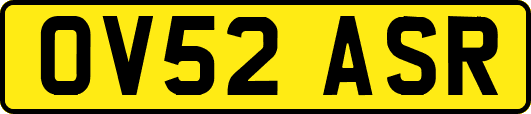 OV52ASR
