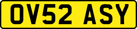 OV52ASY
