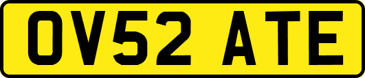 OV52ATE