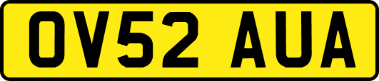 OV52AUA