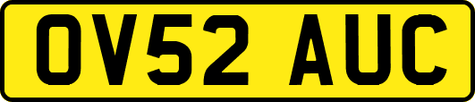 OV52AUC