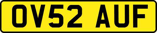 OV52AUF