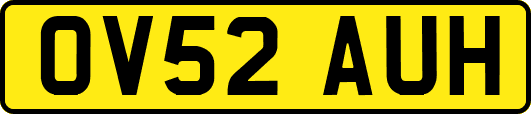 OV52AUH