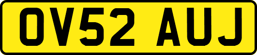 OV52AUJ