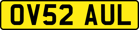 OV52AUL