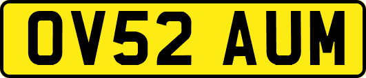 OV52AUM