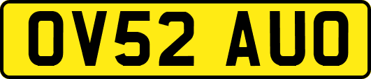 OV52AUO