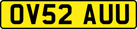 OV52AUU
