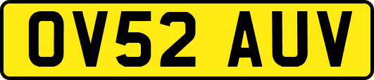 OV52AUV