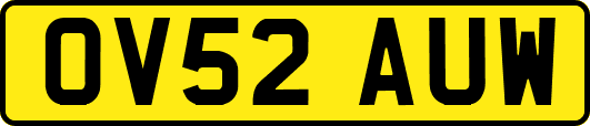 OV52AUW