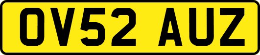 OV52AUZ
