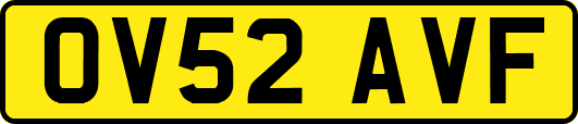 OV52AVF