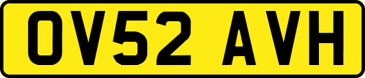 OV52AVH