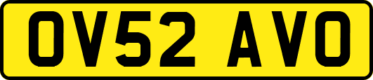 OV52AVO