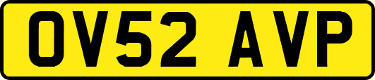 OV52AVP