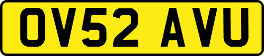 OV52AVU