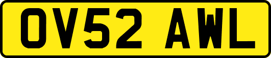 OV52AWL