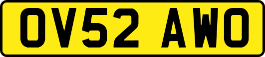OV52AWO