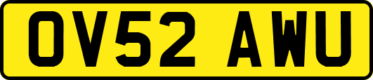 OV52AWU