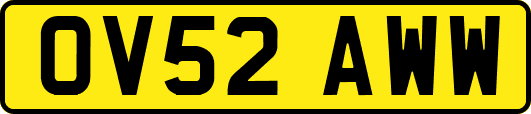 OV52AWW