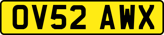 OV52AWX