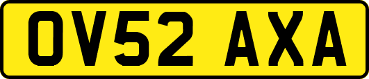 OV52AXA