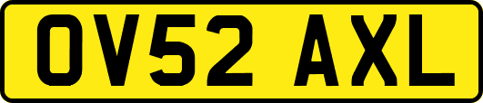 OV52AXL