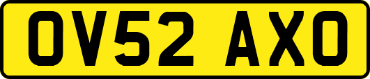 OV52AXO