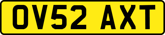 OV52AXT