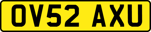 OV52AXU