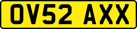 OV52AXX