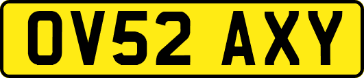 OV52AXY