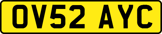 OV52AYC