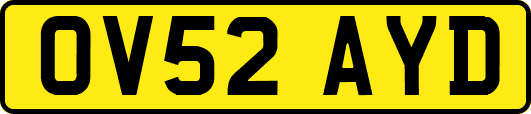 OV52AYD