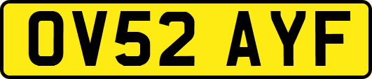 OV52AYF