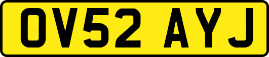 OV52AYJ