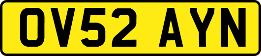 OV52AYN