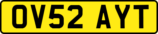 OV52AYT