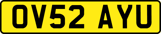 OV52AYU