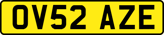 OV52AZE