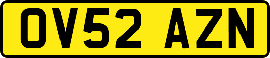 OV52AZN