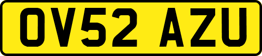 OV52AZU