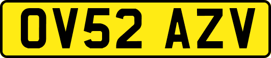 OV52AZV