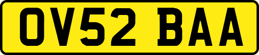 OV52BAA