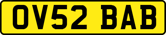 OV52BAB