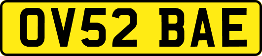 OV52BAE