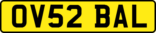 OV52BAL